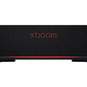 LG Xboom Bluetooth Speaker, 20W, Multi-mode, Bluetooth, Black, Bounce
