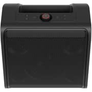 LG Xboom Bluetooth Speaker, 50W, Lighting, Bluetooth, Black, STAGE301