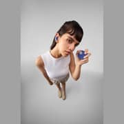 CMF By Nothing Buds Pro 2 Wireless Earbuds Light Grey - B187