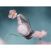 Bose QuietComfort Wireless Noise‑Cancelling Over‑Ear Headphones - Petal Pink