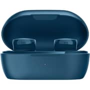 Bose QuietComfort Wireless Noise‑Cancelling Earbuds - Twilight Blue