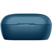 Bose QuietComfort Wireless Noise‑Cancelling Earbuds - Twilight Blue