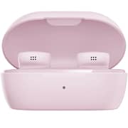 Bose QuietComfort Wireless Noise‑Cancelling Earbuds - Petal Pink