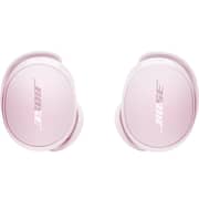 Bose QuietComfort Wireless Noise‑Cancelling Earbuds - Petal Pink