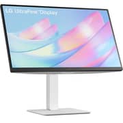LG UltraFine Ultra HD 4K IPS Monitor 27inch - 27US550W