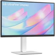 LG UltraFine Ultra HD 4K IPS Monitor 27inch - 27US550W
