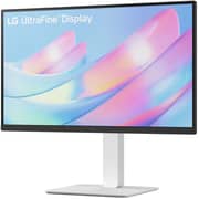 LG UltraFine Ultra HD 4K IPS Monitor 27inch - 27US550W