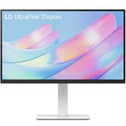 LG UltraFine Ultra HD 4K IPS Monitor 27inch - 27US550W