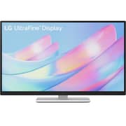 LG UltraFine Ultra HD 4K IPS Monitor 27inch - 27US550W