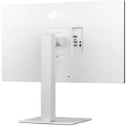 LG UltraFine Ultra HD 4K IPS Monitor 27inch - 27US550W