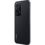 Honor 200 Lite 5G - AMOLED + 256GB + 8GB RAM + Midnight Black + Dual SIM Smartphone - International Version