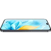Honor 200 Lite 5G - AMOLED + 256GB + 8GB RAM + Midnight Black + Dual SIM Smartphone - International Version