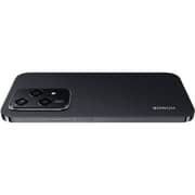 Honor 200 Lite 5G - AMOLED + 256GB + 8GB RAM + Midnight Black + Dual SIM Smartphone - International Version
