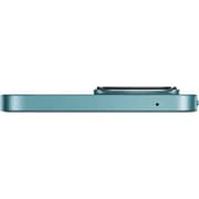 Honor 200 Lite 5G - AMOLED + 256GB + 8GB RAM + Cyan Lake + Dual SIM Smartphone - International Version