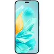 Honor 200 Lite 5G - AMOLED + 256GB + 8GB RAM + Cyan Lake + Dual SIM Smartphone - International Version