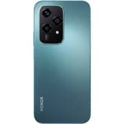 Honor 200 Lite 5G - AMOLED + 256GB + 8GB RAM + Cyan Lake + Dual SIM Smartphone - International Version