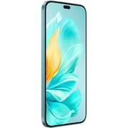 Honor 200 Lite 5G - AMOLED + 256GB + 8GB RAM + Cyan Lake + Dual SIM Smartphone - International Version