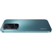 Honor 200 Lite 5G - AMOLED + 256GB + 8GB RAM + Cyan Lake + Dual SIM Smartphone - International Version