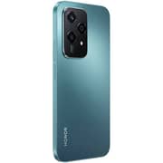 Honor 200 Lite 5G - AMOLED + 256GB + 8GB RAM + Cyan Lake + Dual SIM Smartphone - International Version