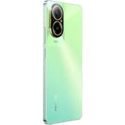 Realme C67 4G - 256GB + 8GB RAM + Sunny Oasis/Verde + Dual SIM Smartphone - International Version