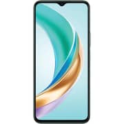 Honor X6b 4G - TFTLCD + 128GB + 6GB RAM + Forest Green + Dual SIM Smartphone - International Version