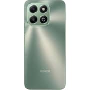 Honor X6b 4G - TFTLCD + 128GB + 6GB RAM + Forest Green + Dual SIM Smartphone - International Version