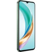 Honor X6b 4G - TFTLCD + 128GB + 6GB RAM + Forest Green + Dual SIM Smartphone - International Version