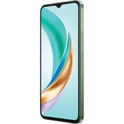 Honor X6b 4G - TFTLCD + 128GB + 6GB RAM + Forest Green + Dual SIM Smartphone - International Version