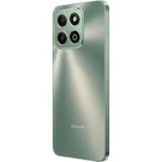 Honor X6b 4G - TFTLCD + 128GB + 6GB RAM + Forest Green + Dual SIM Smartphone - International Version