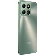 Honor X6b 4G - TFTLCD + 128GB + 6GB RAM + Forest Green + Dual SIM Smartphone - International Version