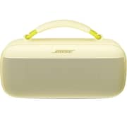 Bose SoundLink Max Portable Speaker Citrus Yellow - 883848-0400