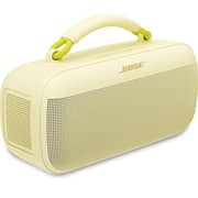 Bose SoundLink Max Portable Speaker Citrus Yellow - 883848-0400