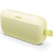 Bose SoundLink Flex Gen 2 Speaker Citrus Yellow - 887612-0700