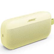 Bose SoundLink Flex Gen 2 Speaker Citrus Yellow - 887612-0700