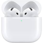 Apple AirPods 4 with Active Noise Cancellation