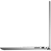 Dell Inspiron 14 (2023) Laptop - 13th Gen / Intel Core i5-1340P / 14inch QHD / 512GB SSD / 16GB RAM / Shared Intel Iris Xe Graphics / Windows 11 Home / English & Arabic Keyboard / Silver / Middle East Version - [INS-5430-2801-SL]