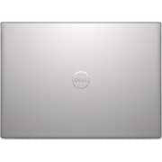 Dell Inspiron 14 (2023) Laptop - 13th Gen / Intel Core i5-1340P / 14inch QHD / 512GB SSD / 16GB RAM / Shared Intel Iris Xe Graphics / Windows 11 Home / English & Arabic Keyboard / Silver / Middle East Version - [INS-5430-2801-SL]