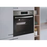 Candy Idea Built-in Oven, 65L, Electric, A+ Class, Stainless Steel, FIDC X 605