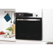 Candy Idea Built-in Oven, 65L, Electric, A+ Class, Stainless Steel, FIDC X 605