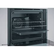Candy Idea Built-in Oven, 65L, Electric, A+ Class, Stainless Steel, FIDC X 605