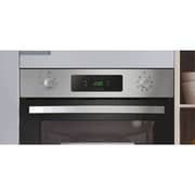 Candy Idea Built-in Oven, 65L, Electric, A+ Class, Stainless Steel, FIDC X 605