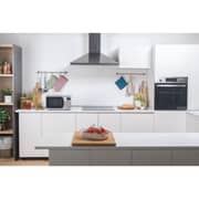 Candy Idea Built-in Oven, 65L, Electric, A+ Class, Stainless Steel, FIDC X 605