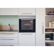 Candy Moderna Built-in Oven, 84L, Electric, A Class, Rotisserie, Stainless Steel, FCG663X-19