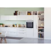 Candy Moderna Built-in Oven, 84L, Electric, A Class, Rotisserie, Stainless Steel, FCG663X-19