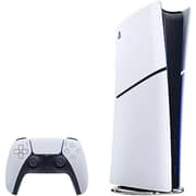Sony PS5 Digital Edition Console White - CFI2016B01YB