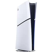 Sony PS5 Digital Edition Console White - CFI2016B01YB