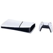 Sony PS5 Digital Edition Console White - CFI2016B01YB