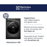 Electrolux UltimateCare 300 Washer And Dryer 8 kg / 5 kg - EWW8024P3SC