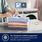 Electrolux UltimateCare 700 Washer And Dryer 10 kg / 7 kg - EWW1043R7SC