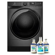 Electrolux UltimateCare 500 Front Load Heat Pump Dryer 8 kg - EDH803J5SC
